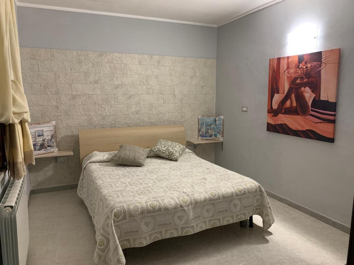 S'Istentale Porto Torres Buitenkant foto